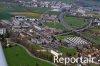 Luftaufnahme Kanton Zug/Steinhausen Industrie/Steinhausen Bossard - Foto Bossard  AG  3696